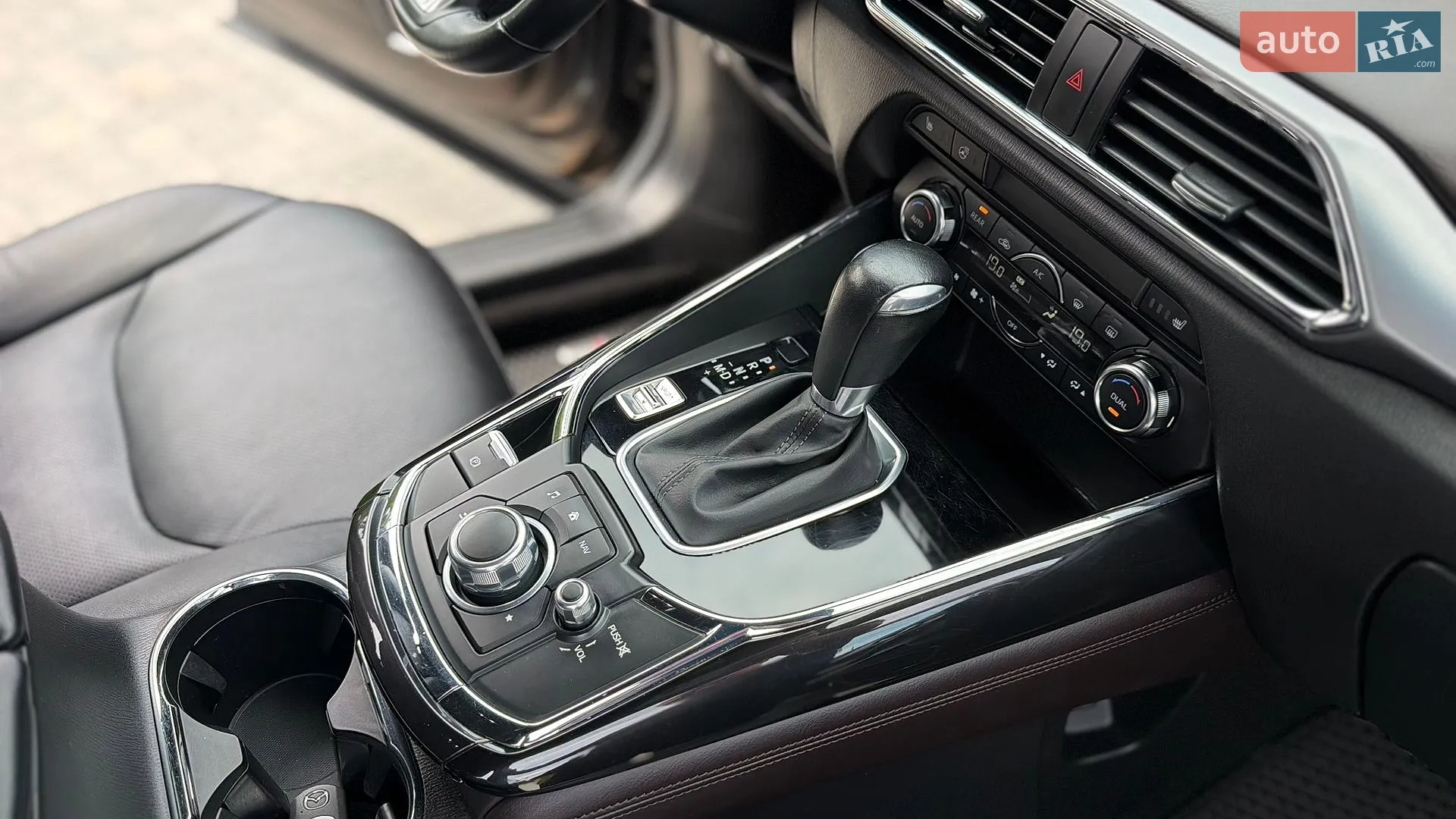 2018 Mazda CX-9 - мініатюра 54