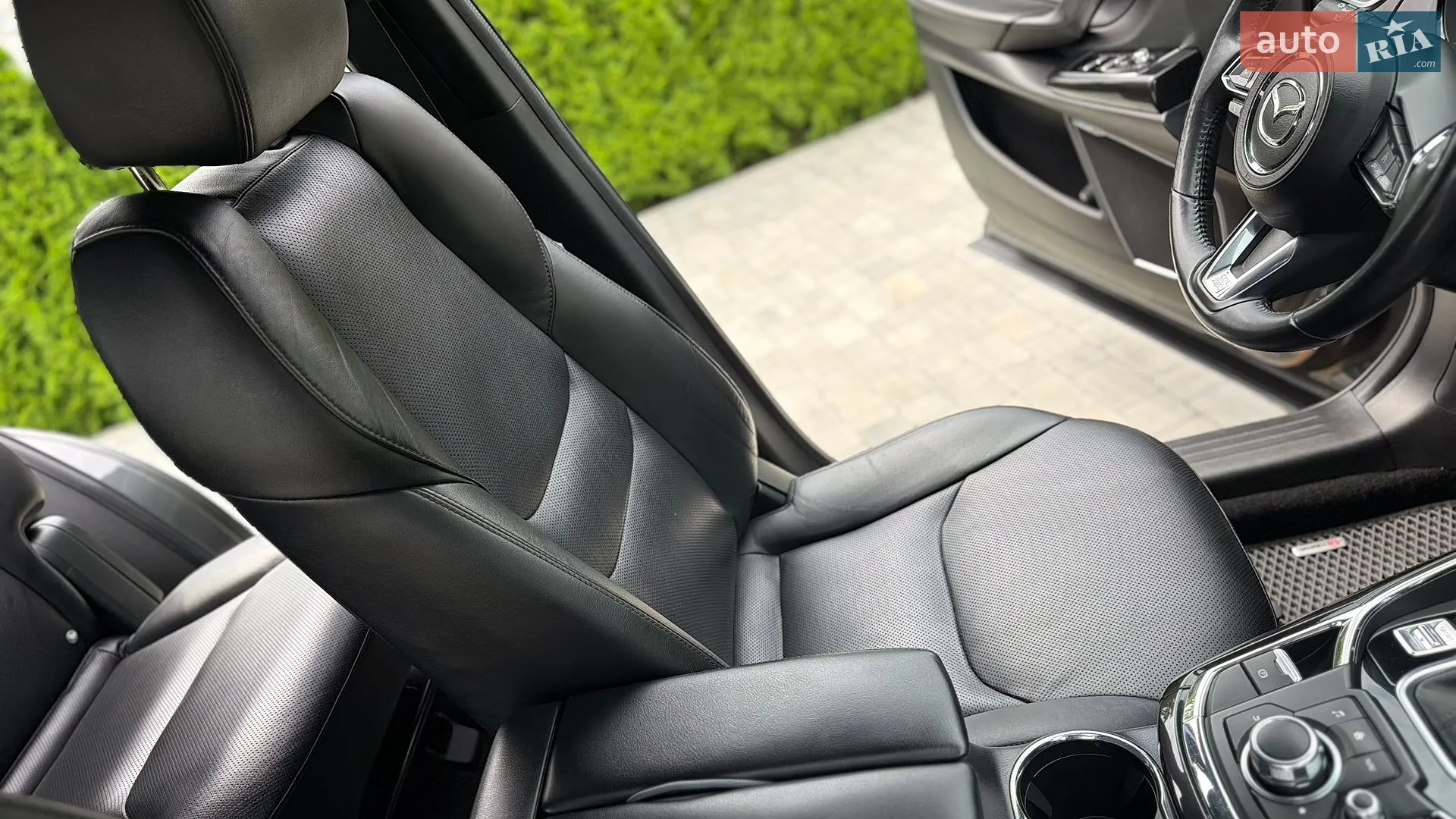2018 Mazda CX-9 - мініатюра 55