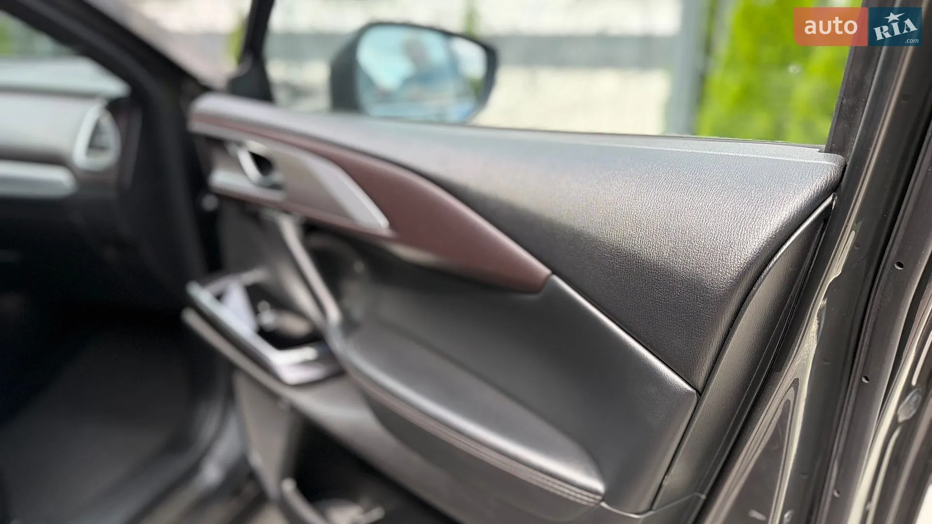 2018 Mazda CX-9 - мініатюра 58