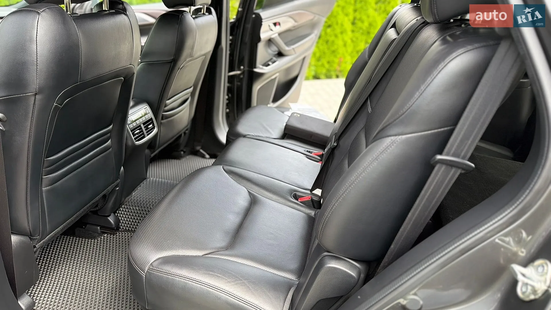 2018 Mazda CX-9 - мініатюра 62