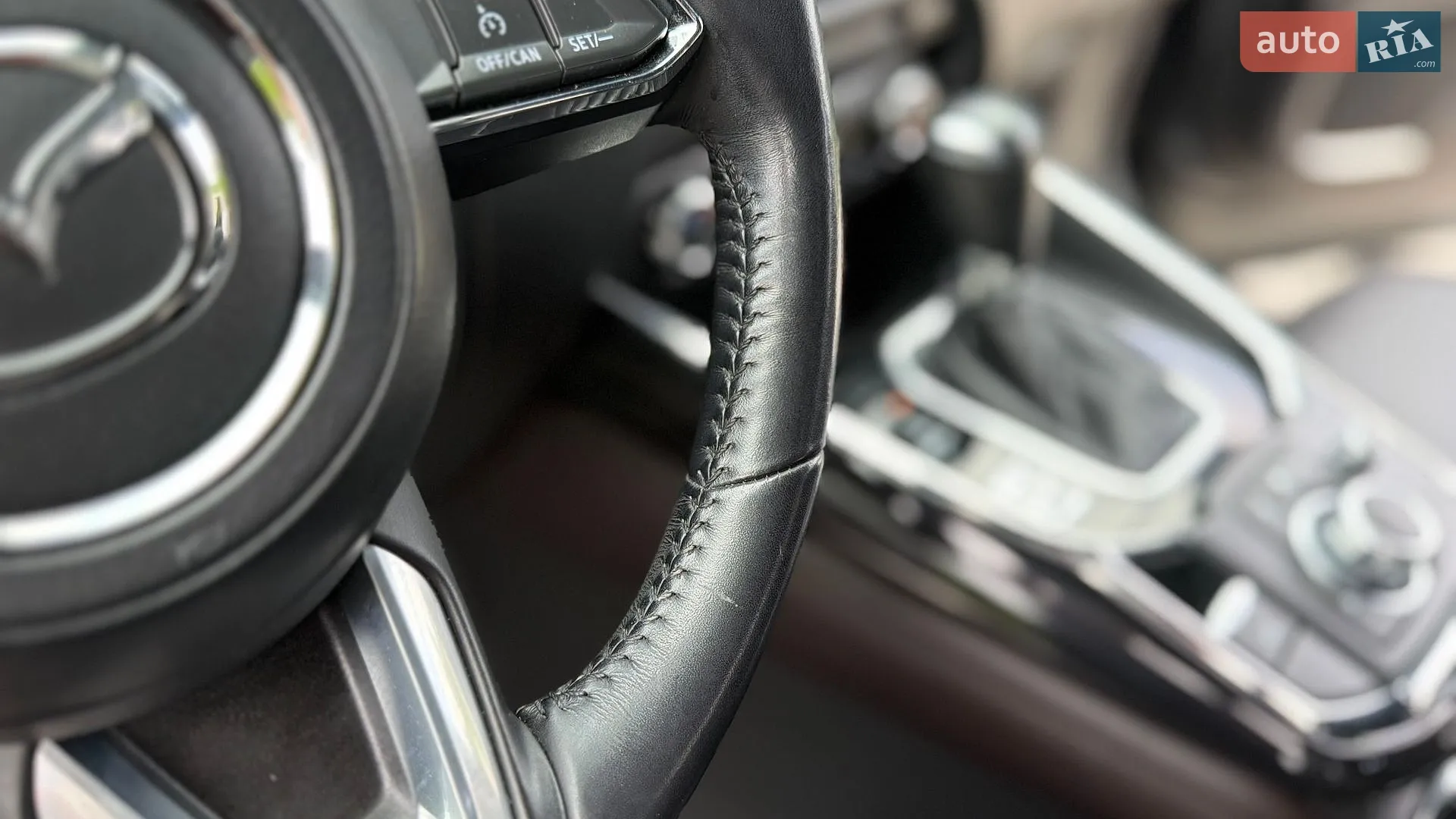 2018 Mazda CX-9 - мініатюра 66