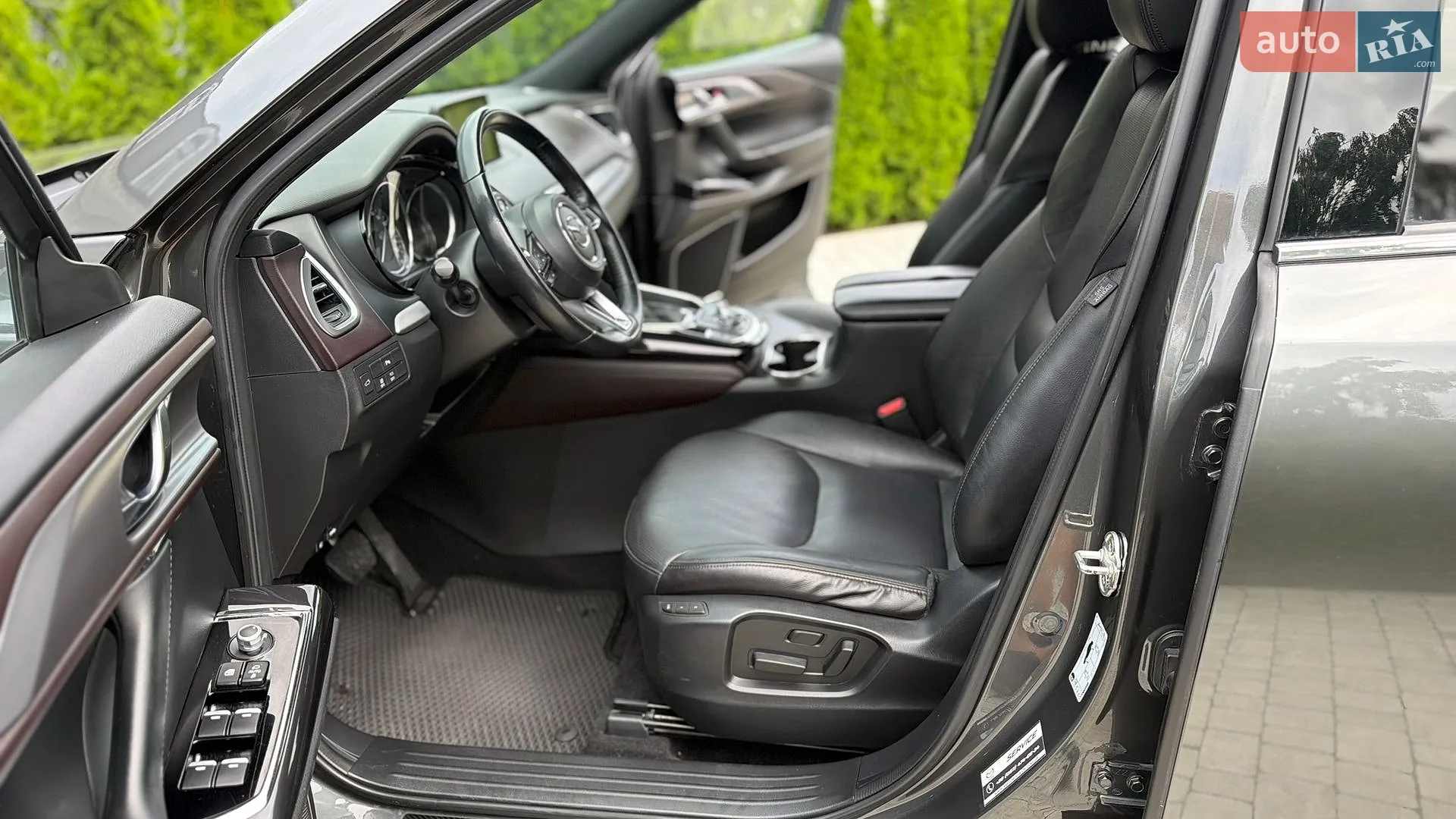 2018 Mazda CX-9 - мініатюра 69