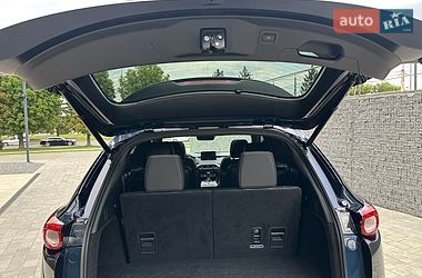 Позашляховик / Кросовер Mazda CX-9 2019 в Луцьку