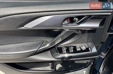 Внедорожник / Кроссовер Mazda CX-9 2019 в Луцке