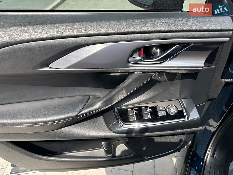 Внедорожник / Кроссовер Mazda CX-9 2019 в Луцке