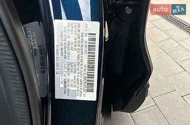 Позашляховик / Кросовер Mazda CX-9 2019 в Луцьку