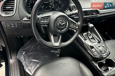 Позашляховик / Кросовер Mazda CX-9 2019 в Луцьку
