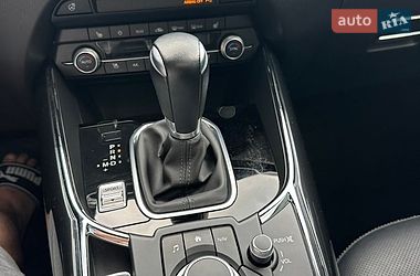 Внедорожник / Кроссовер Mazda CX-9 2019 в Луцке