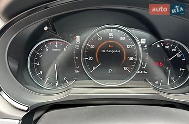 Позашляховик / Кросовер Mazda CX-9 2019 в Луцьку