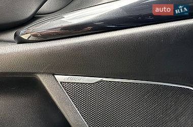 Позашляховик / Кросовер Mazda CX-9 2019 в Луцьку
