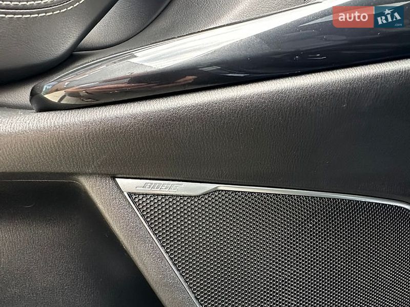 Позашляховик / Кросовер Mazda CX-9 2019 в Луцьку