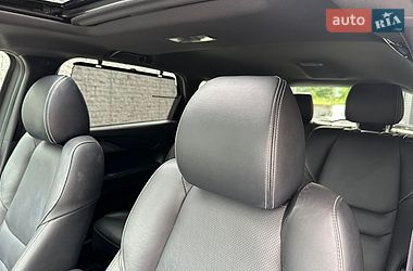 Позашляховик / Кросовер Mazda CX-9 2019 в Луцьку