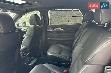 Позашляховик / Кросовер Mazda CX-9 2019 в Луцьку