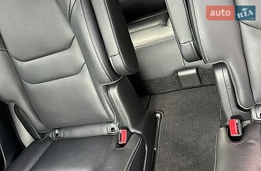 Позашляховик / Кросовер Mazda CX-9 2019 в Луцьку