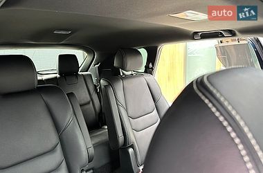 Позашляховик / Кросовер Mazda CX-9 2019 в Луцьку