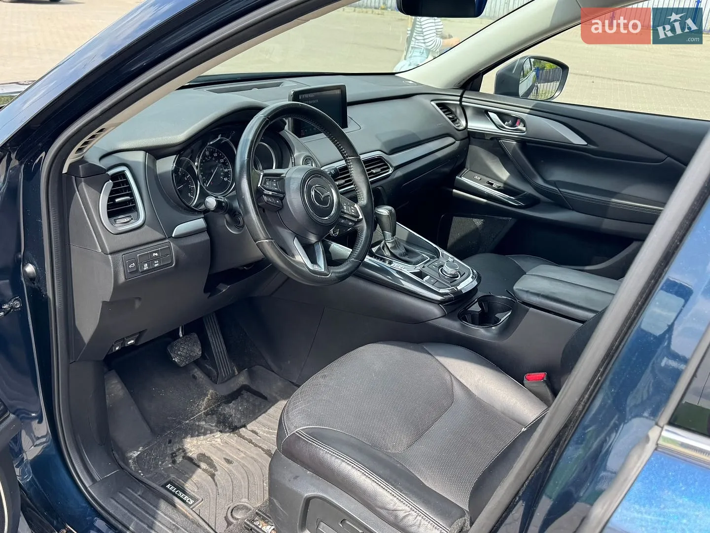 2019 Mazda CX-9 - мініатюра 15