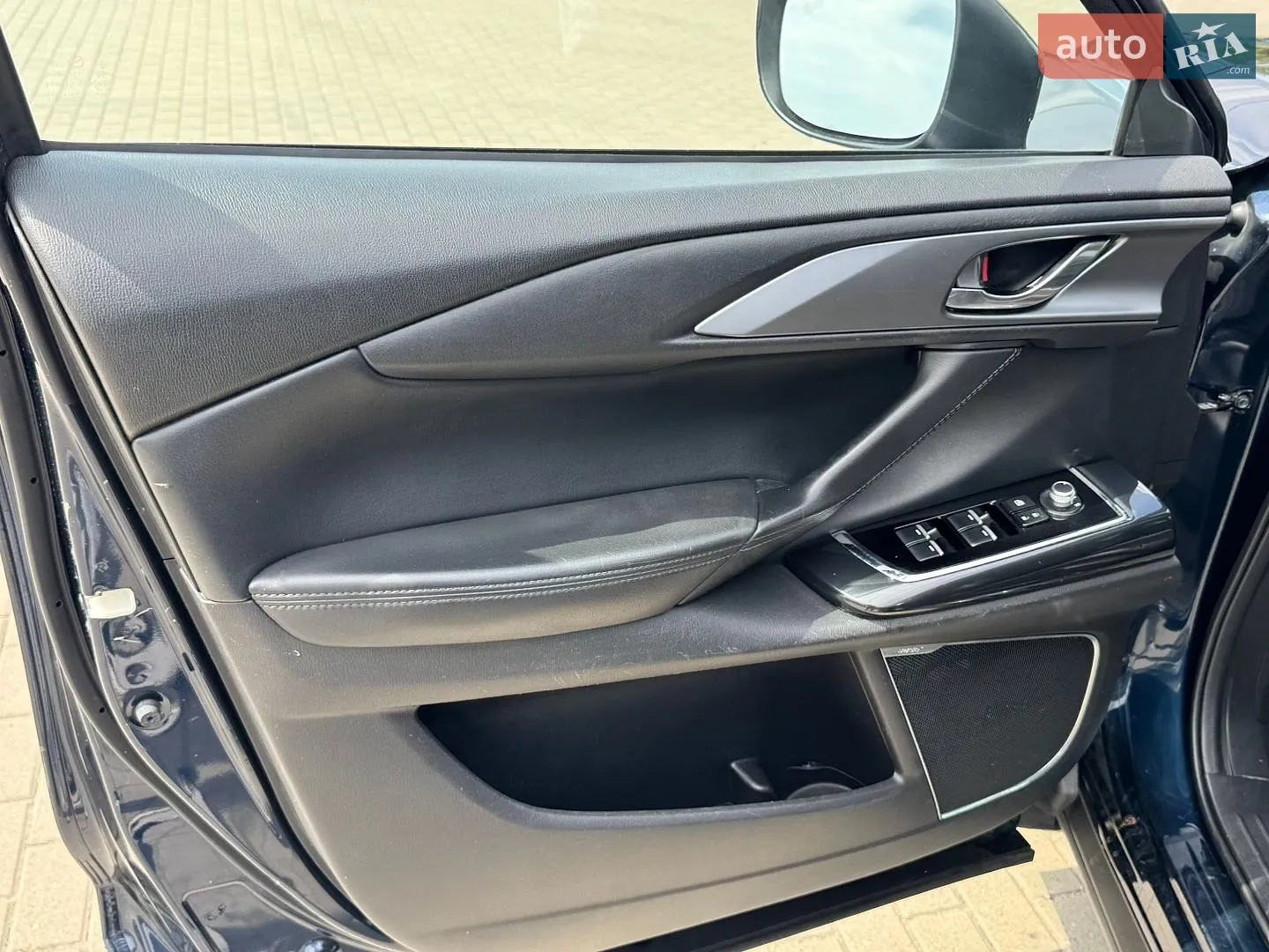 2019 Mazda CX-9 - мініатюра 16