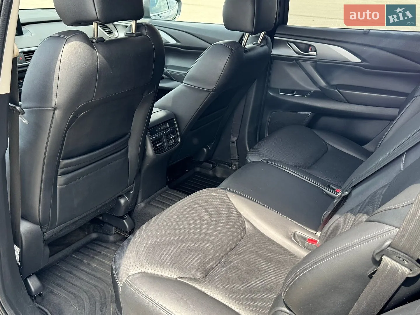 2019 Mazda CX-9 - мініатюра 17