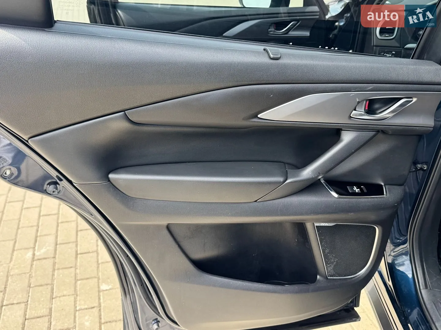 2019 Mazda CX-9 - мініатюра 18