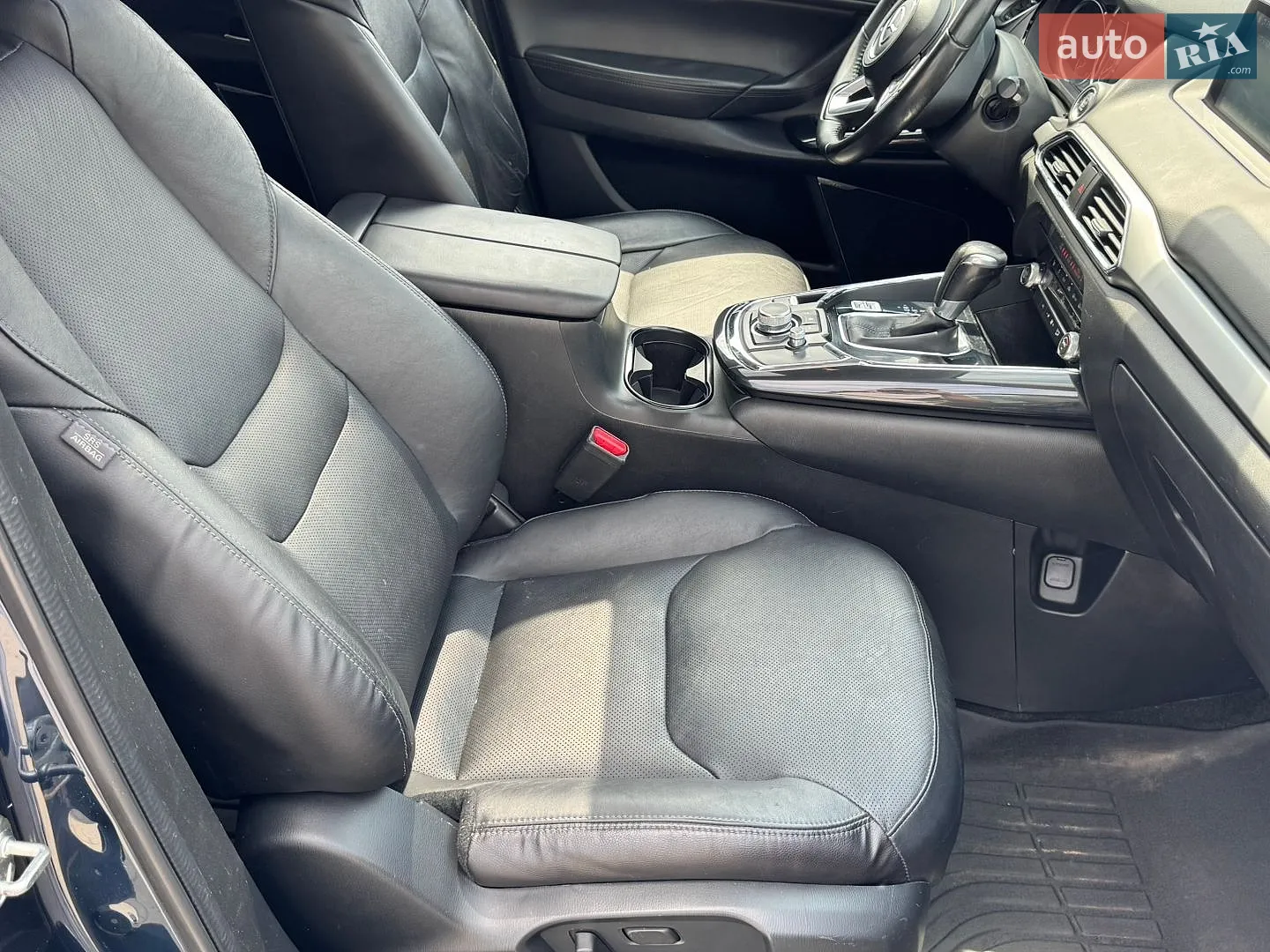 2019 Mazda CX-9 - мініатюра 20