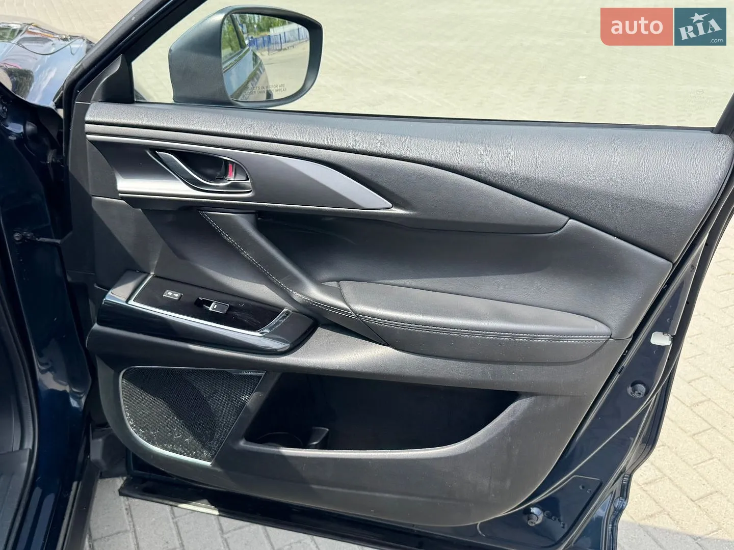 2019 Mazda CX-9 - мініатюра 21