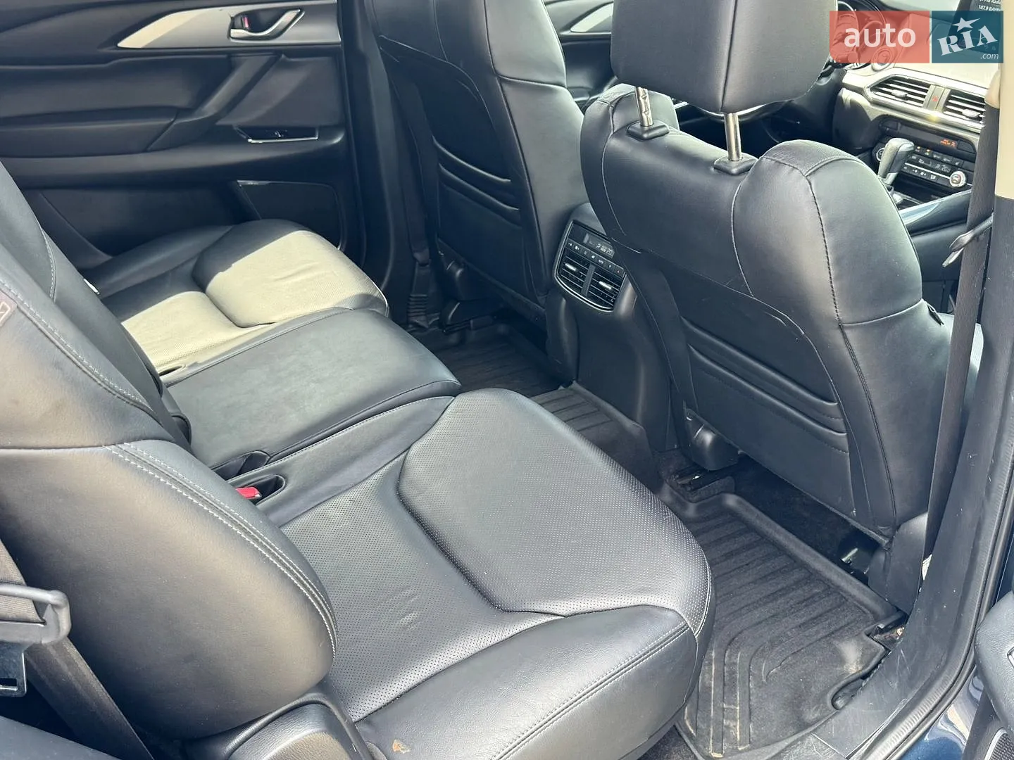 2019 Mazda CX-9 - мініатюра 22
