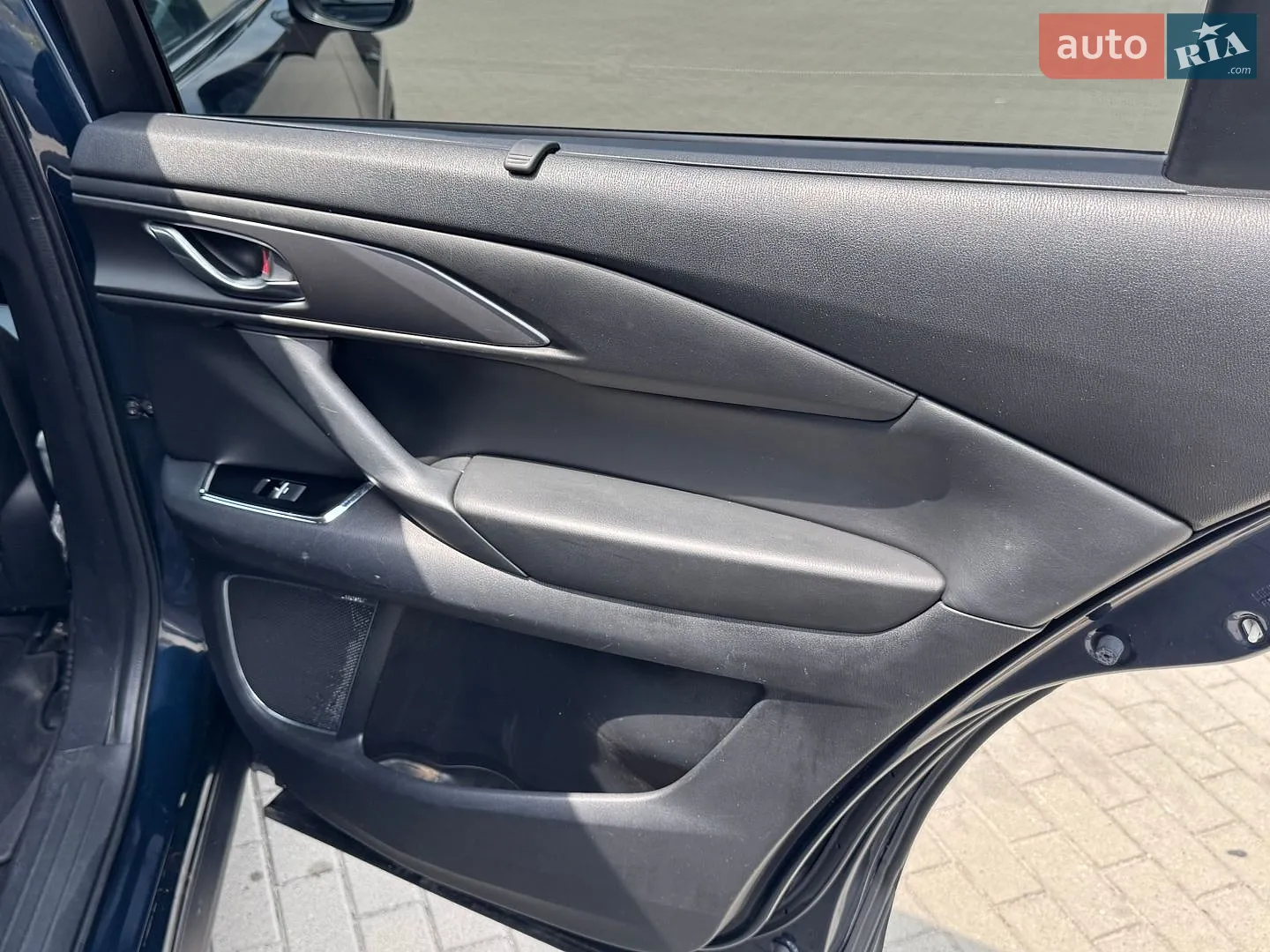 2019 Mazda CX-9 - мініатюра 23