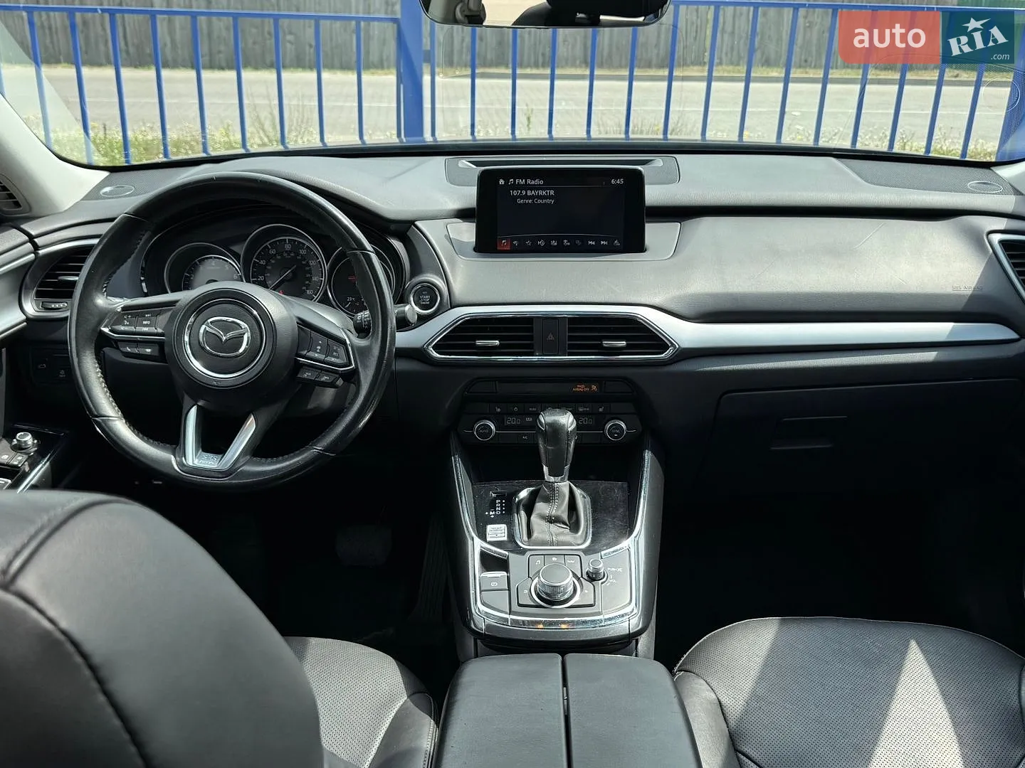 2019 Mazda CX-9 - мініатюра 29
