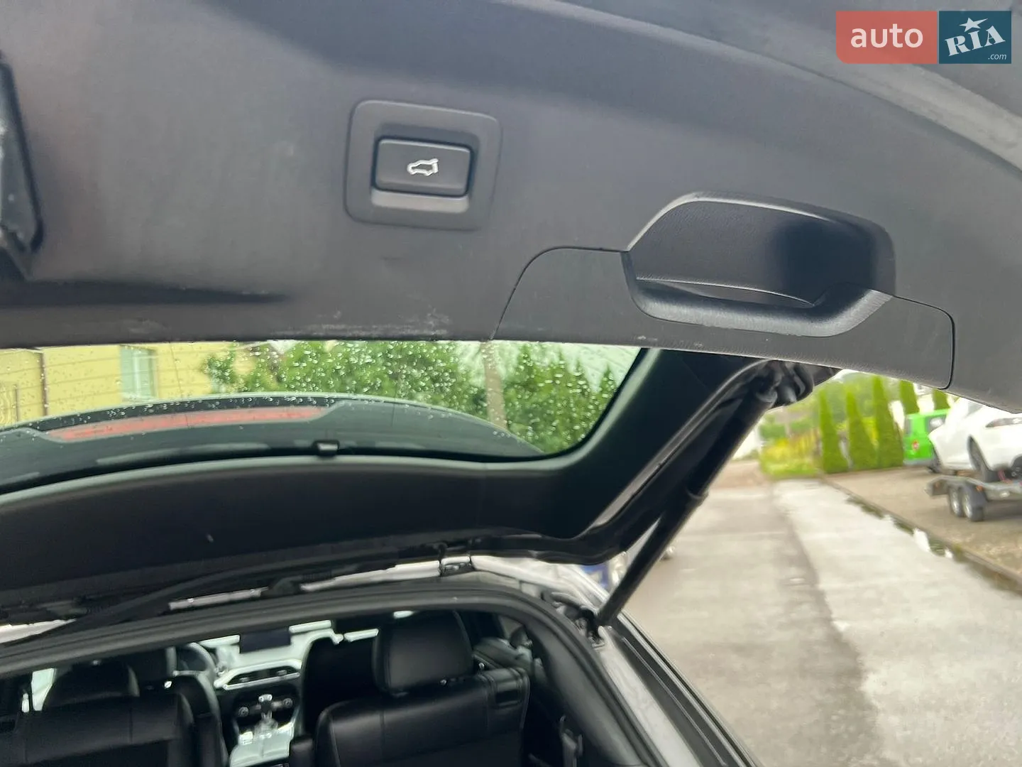 2020 Mazda CX-9 - мініатюра 36