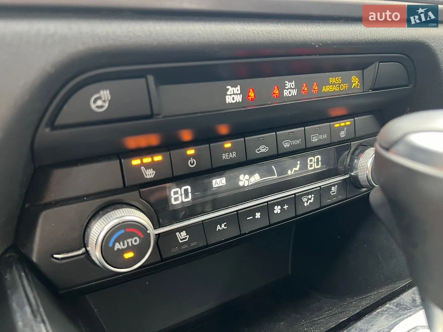 2020 Mazda CX-9 - мініатюра 54