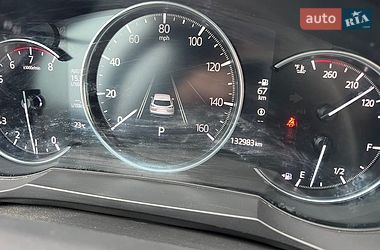 Внедорожник / Кроссовер Mazda CX-9 2020 в Самборе