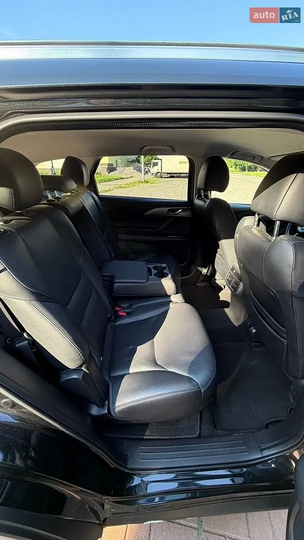 2019 Mazda CX-9 - мініатюра 17