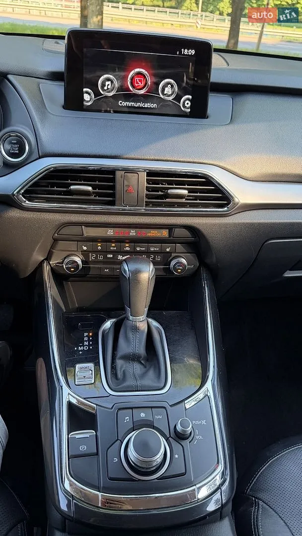 2019 Mazda CX-9 - мініатюра 22