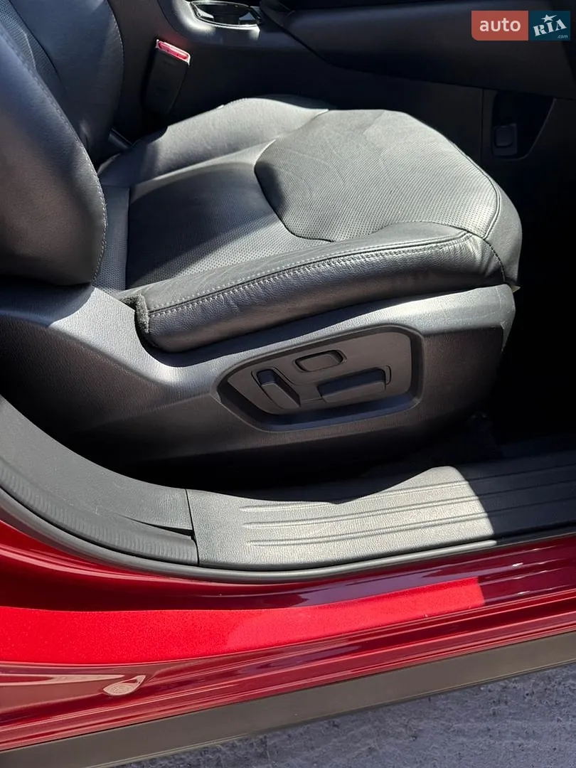 2020 Mazda CX-9 - мініатюра 84