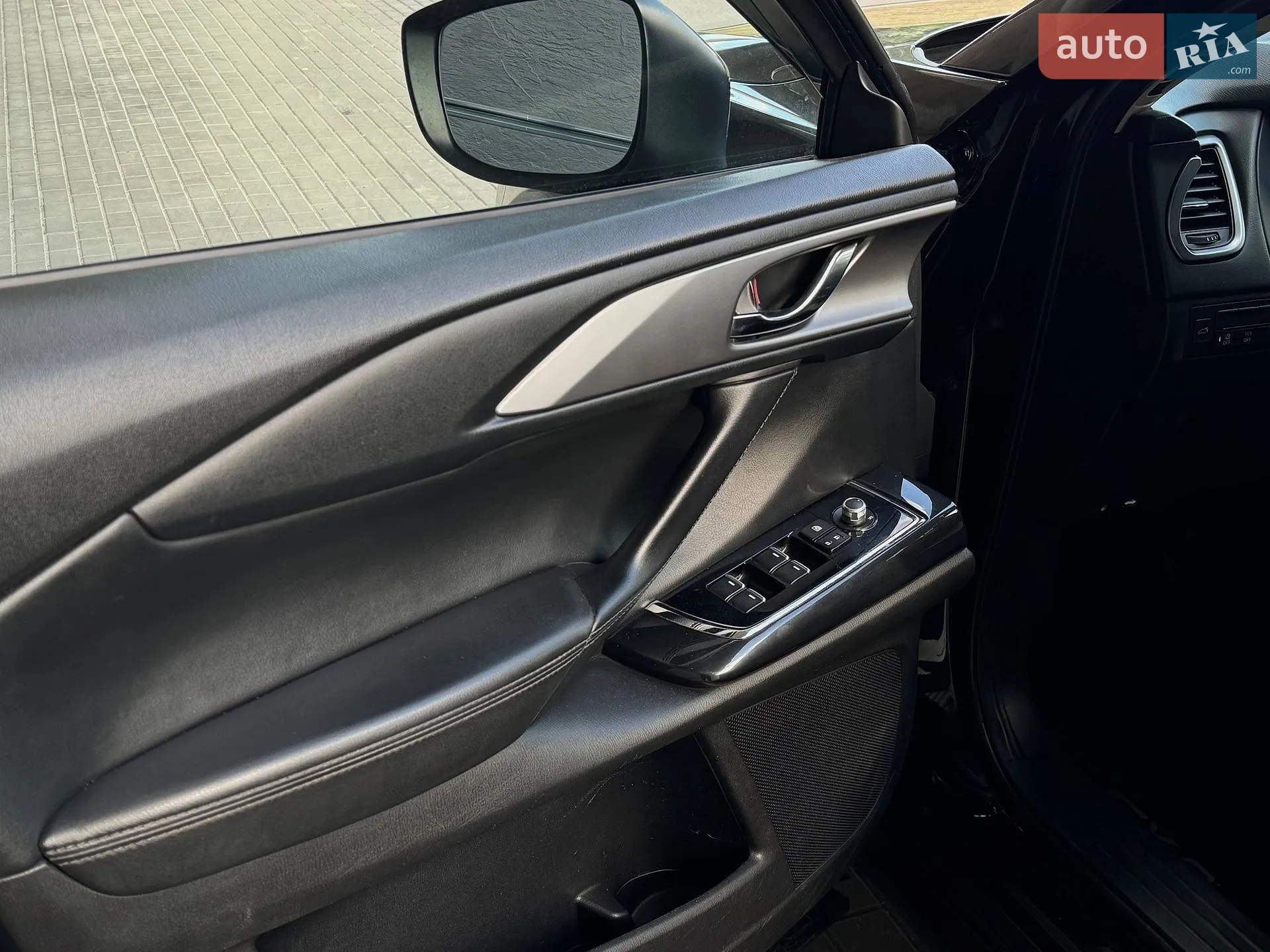 2018 Mazda CX-9 - мініатюра 9