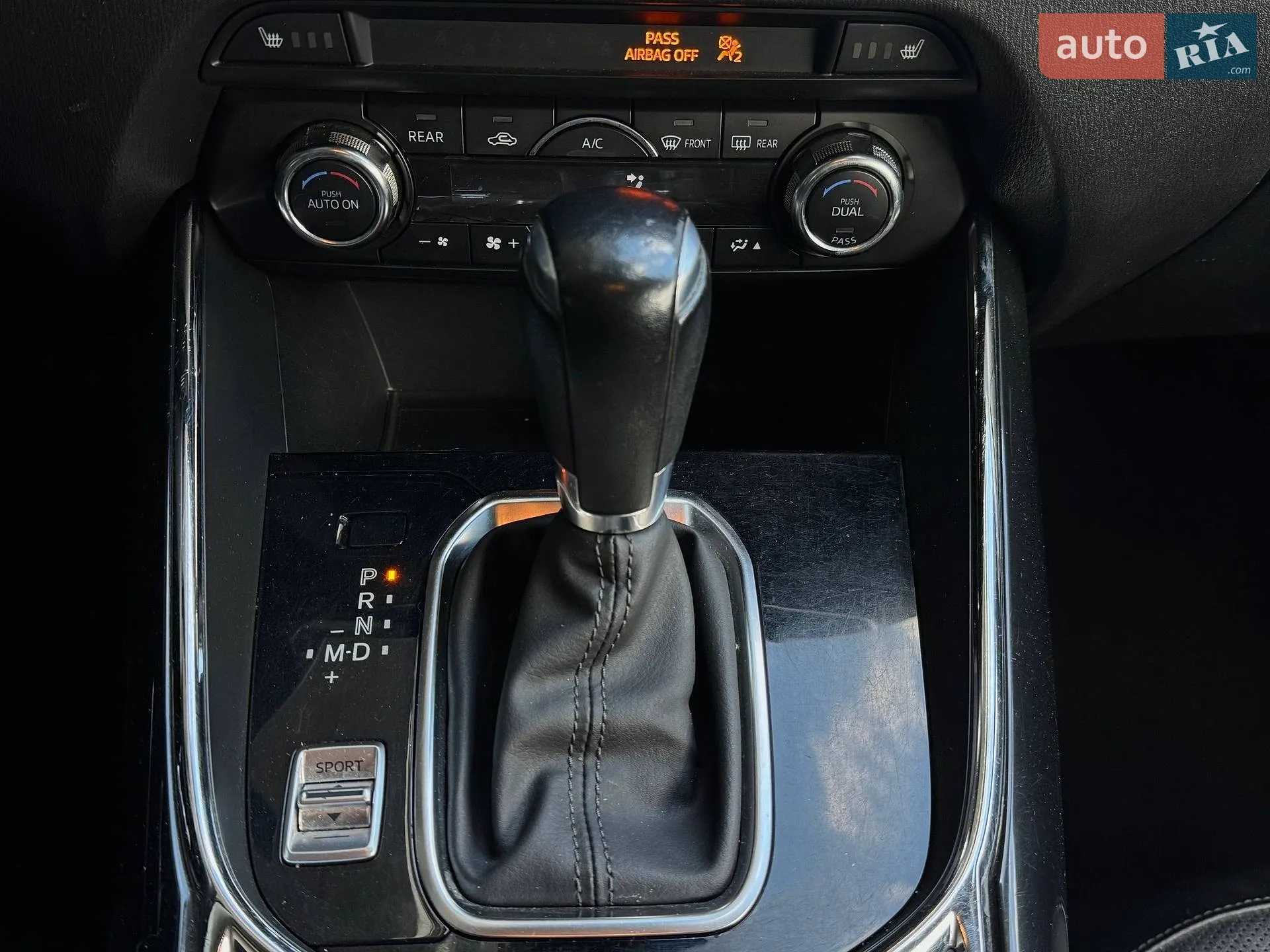 2018 Mazda CX-9 - мініатюра 16