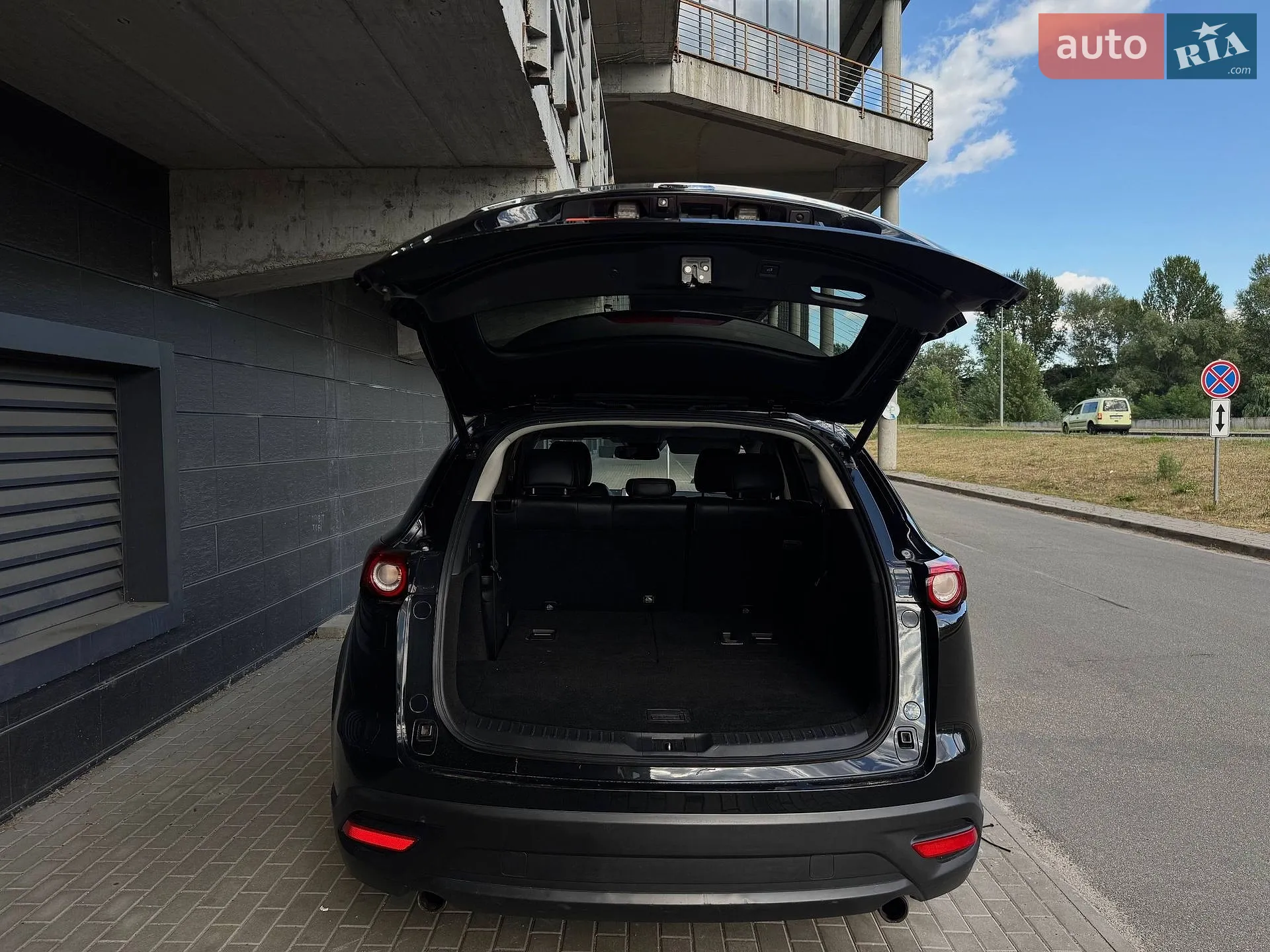 2018 Mazda CX-9 - мініатюра 21