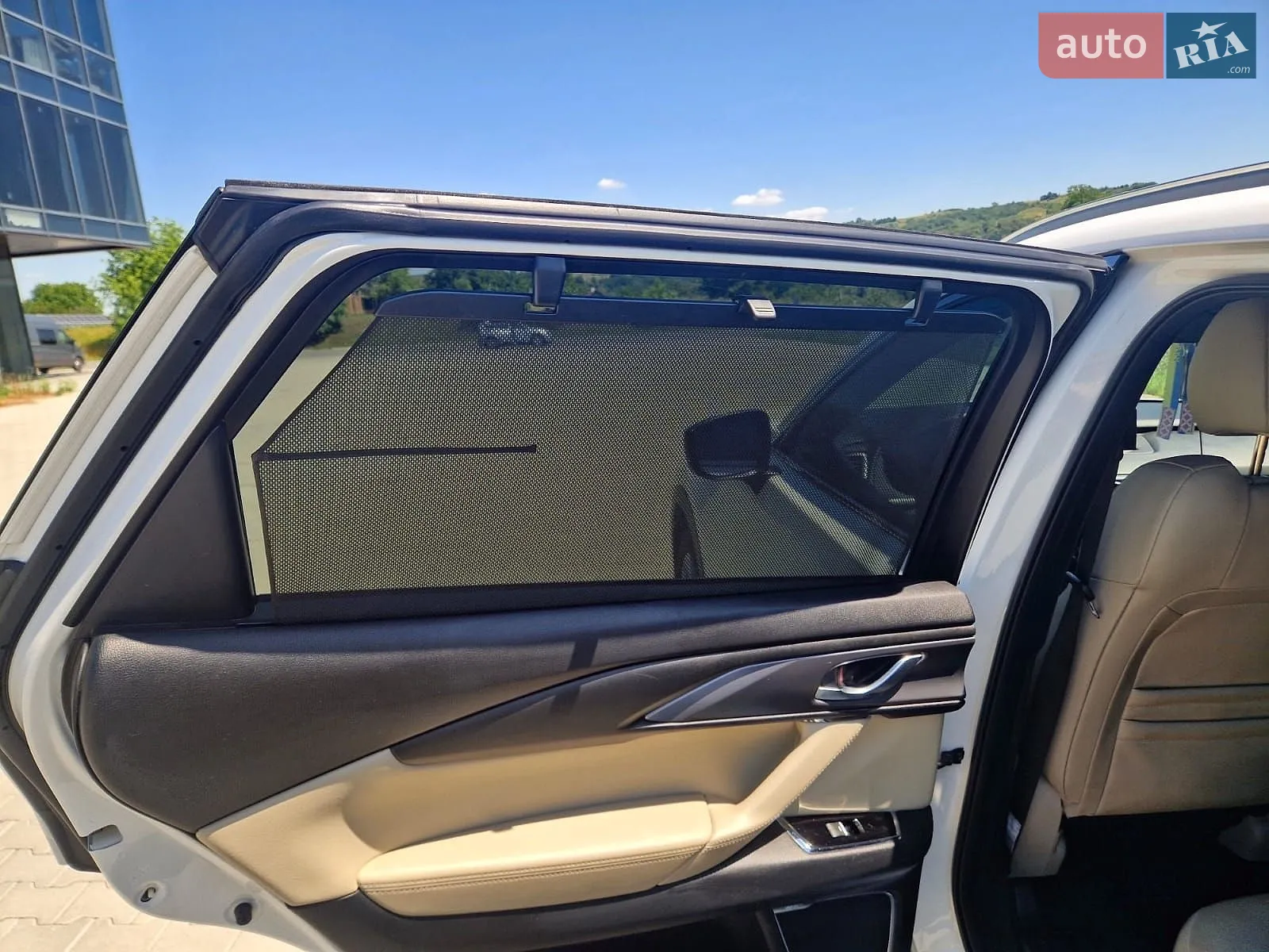 2018 Mazda CX-9 - мініатюра 13