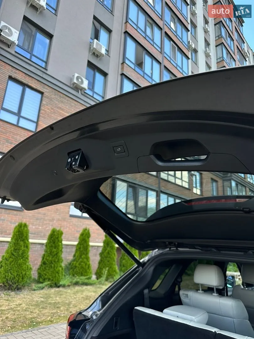 2021 Mazda CX-9 - мініатюра 31