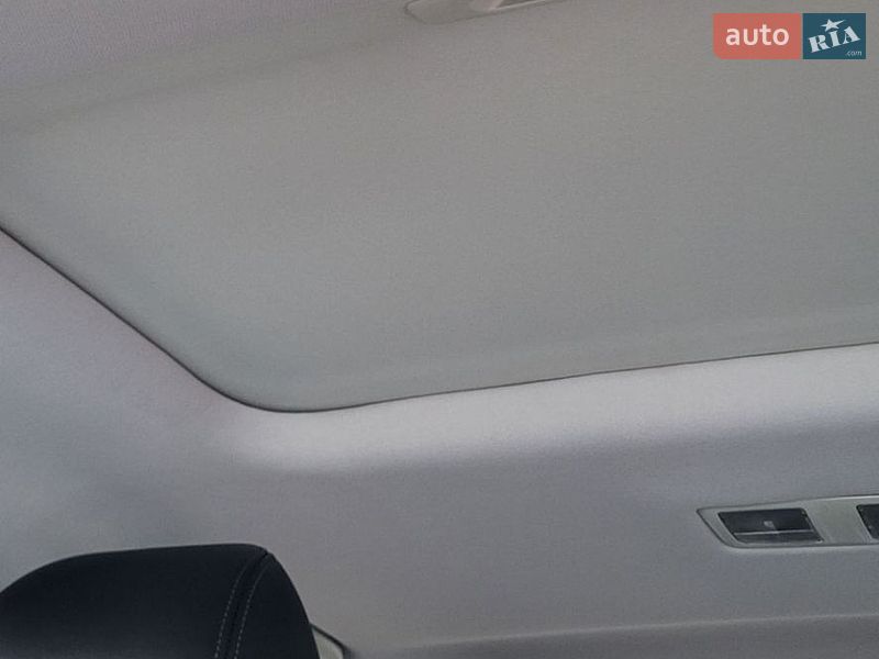 Внедорожник / Кроссовер Mazda CX-9 2020 в Сумах