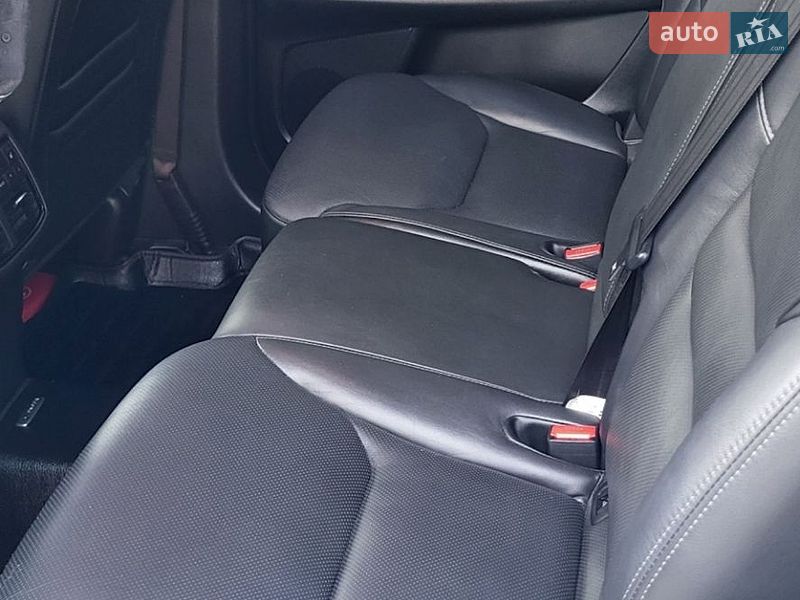 Внедорожник / Кроссовер Mazda CX-9 2020 в Сумах