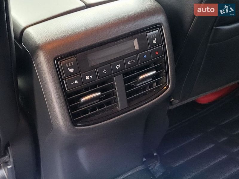 Внедорожник / Кроссовер Mazda CX-9 2020 в Сумах