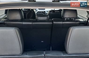 Внедорожник / Кроссовер Mazda CX-9 2020 в Сумах
