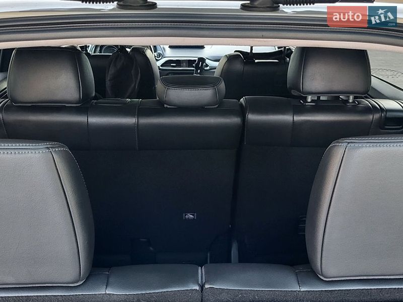 Внедорожник / Кроссовер Mazda CX-9 2020 в Сумах