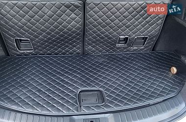 Внедорожник / Кроссовер Mazda CX-9 2020 в Сумах