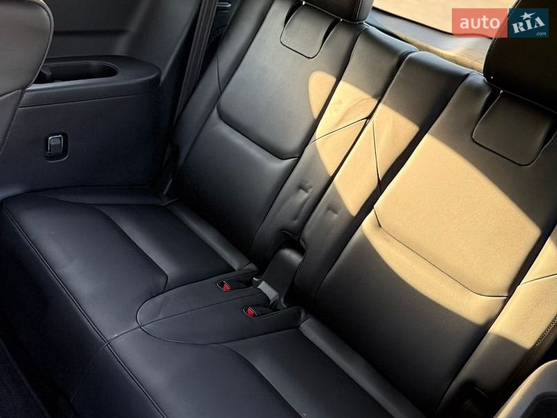 Внедорожник / Кроссовер Mazda CX-9 2022 в Каменском