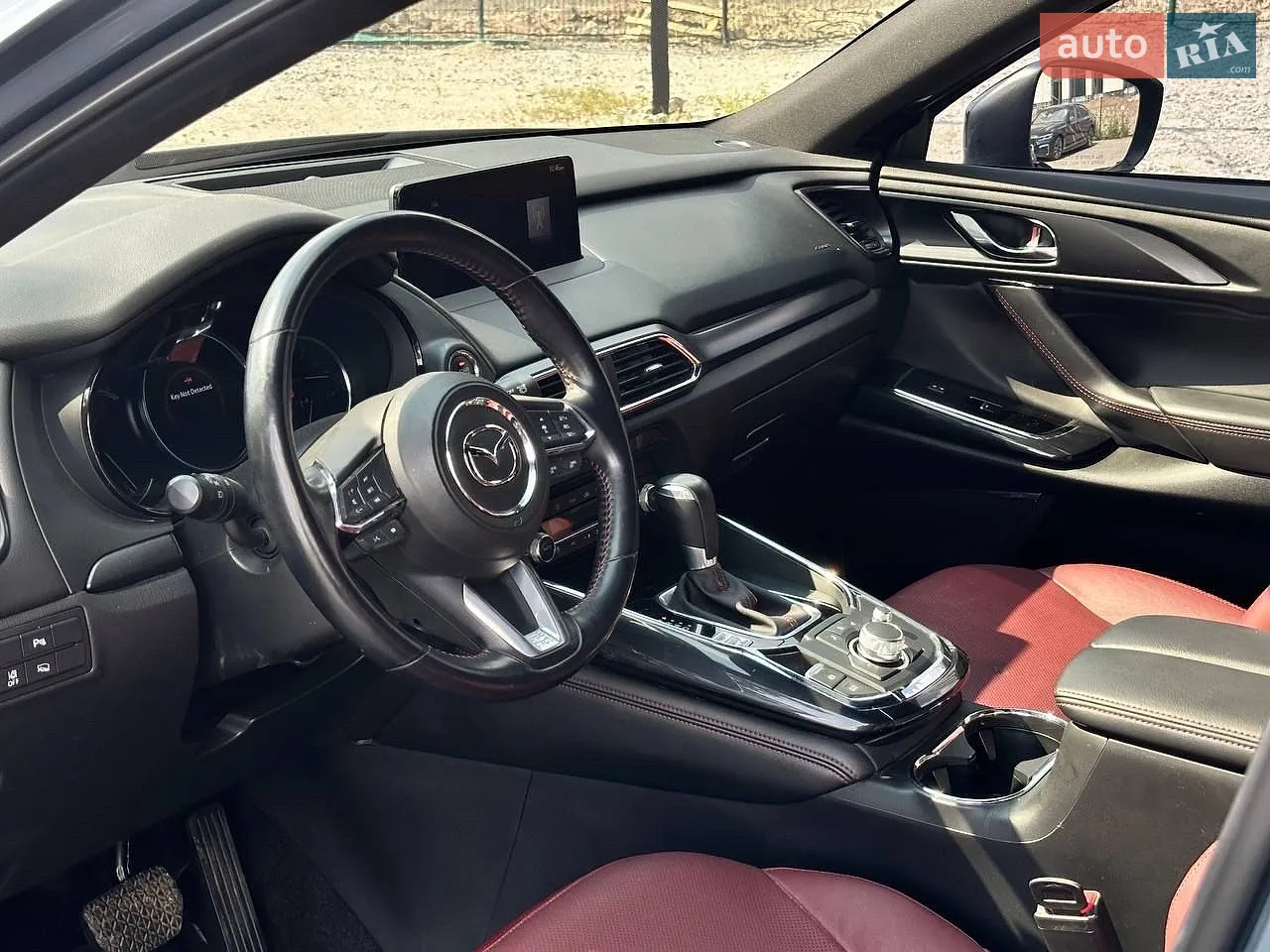 2023 Mazda CX-9 - мініатюра 16