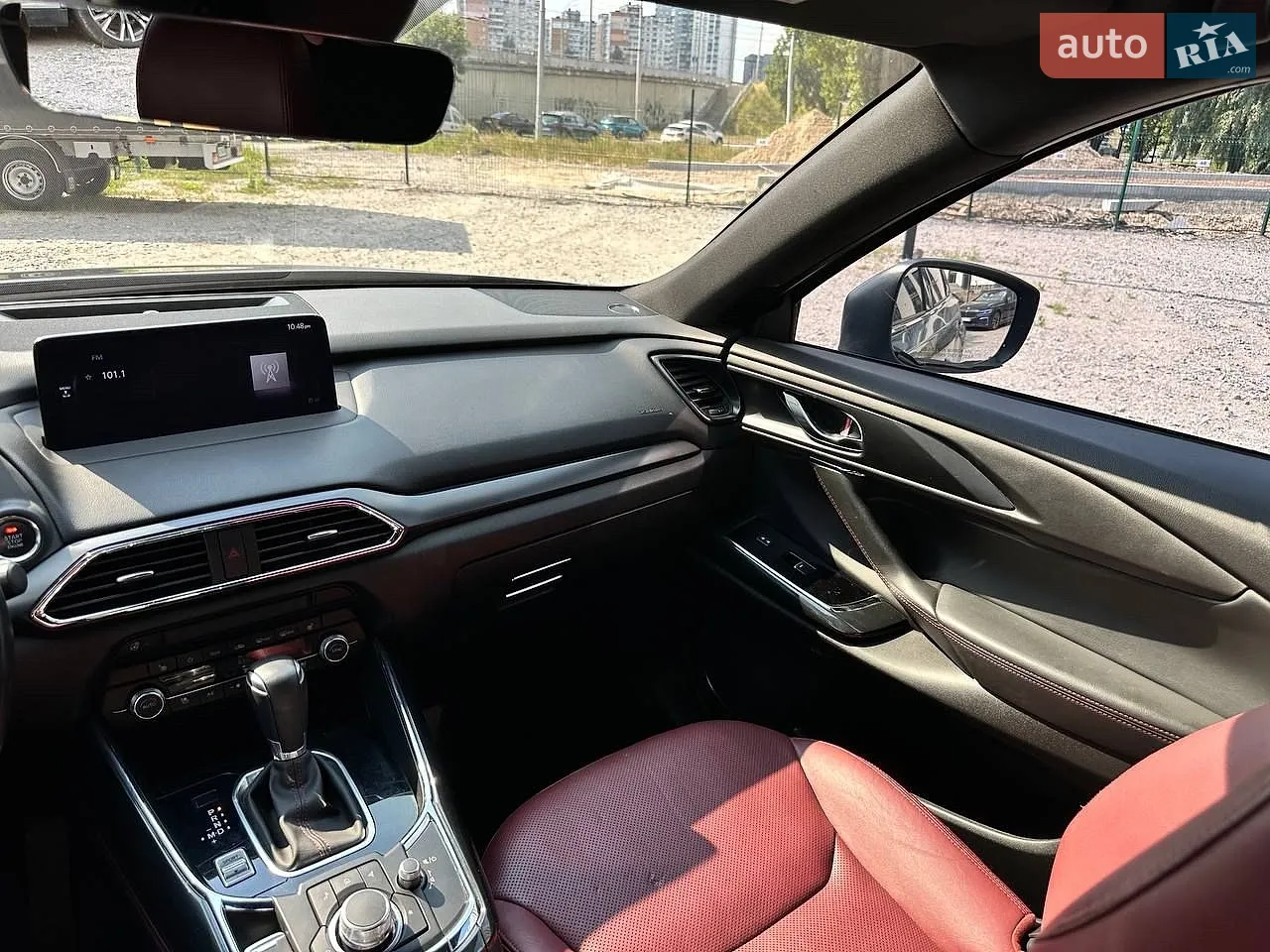 2023 Mazda CX-9 - мініатюра 27