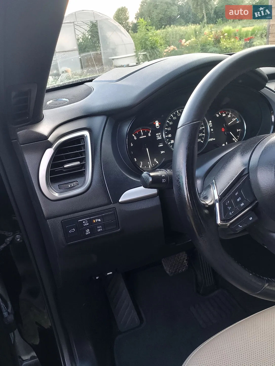 2020 Mazda CX-9 - мініатюра 8