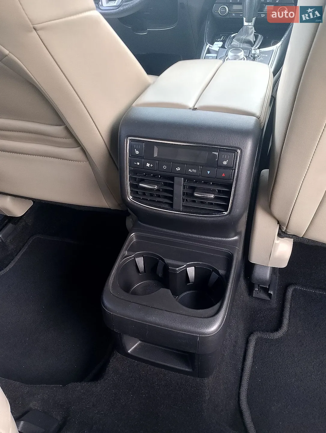 2020 Mazda CX-9 - мініатюра 11